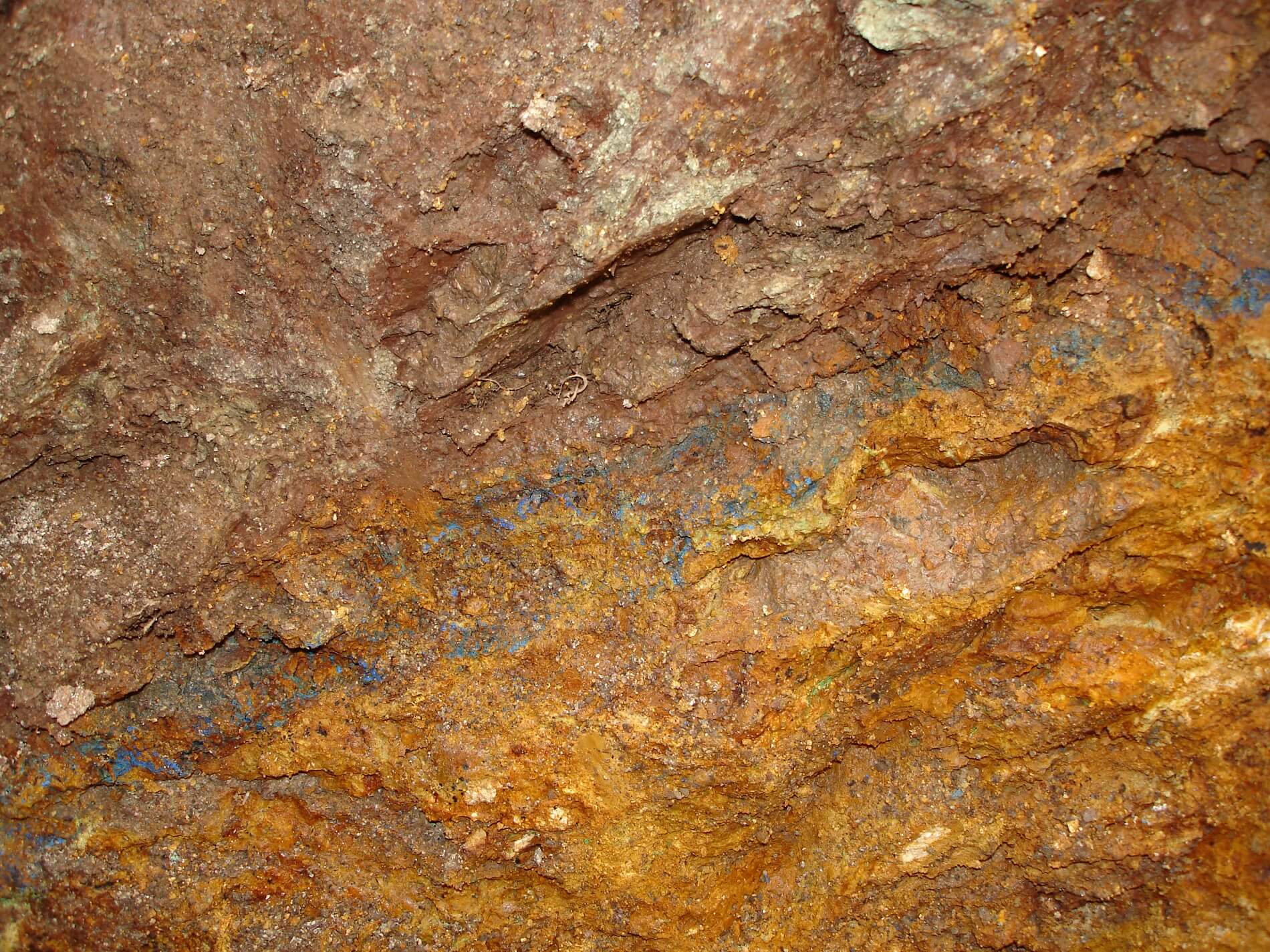 Home | Ridge Consultants Ltd is mineral exploration company
