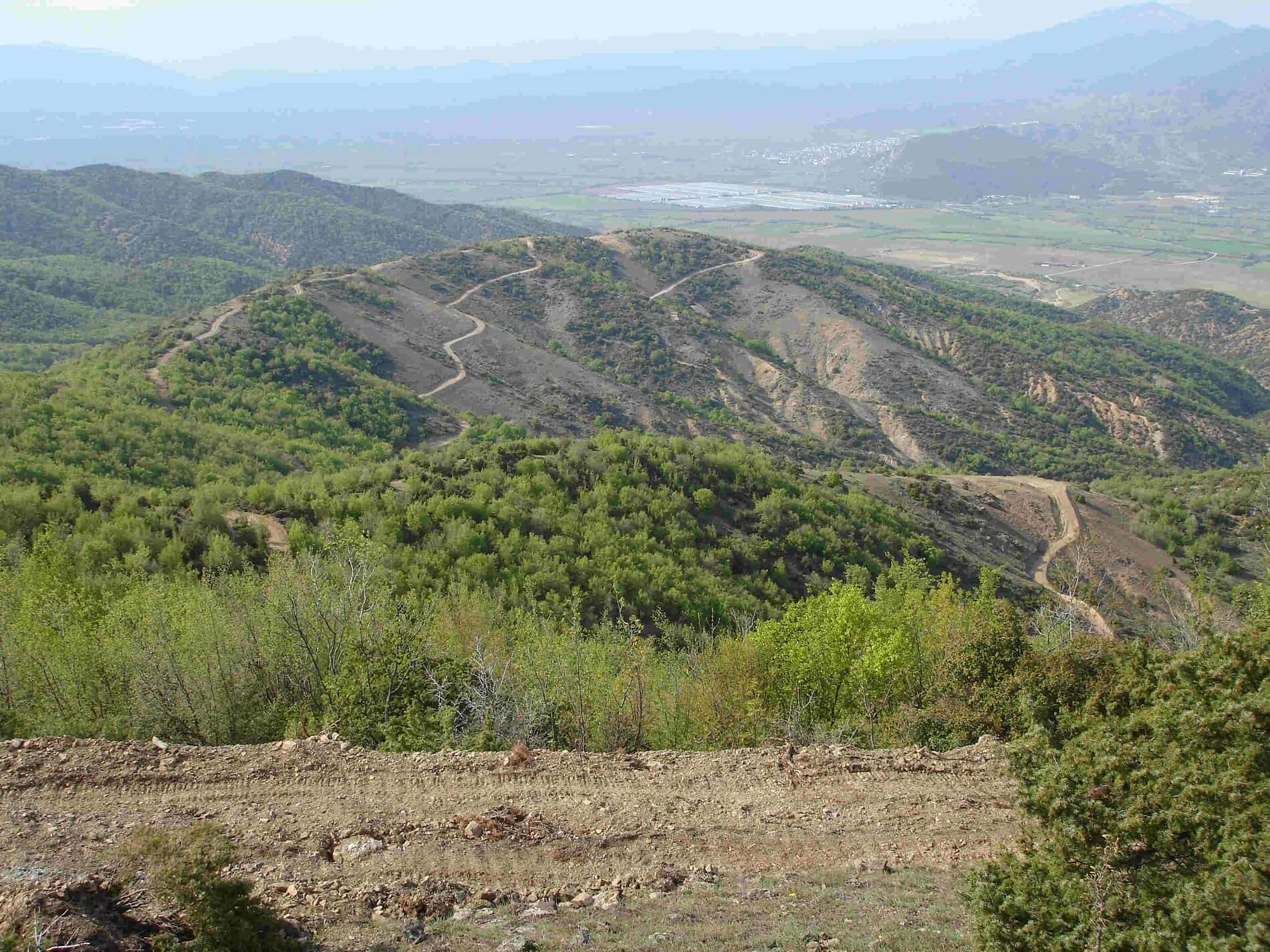 Home | Ridge Consultants Ltd is mineral exploration company